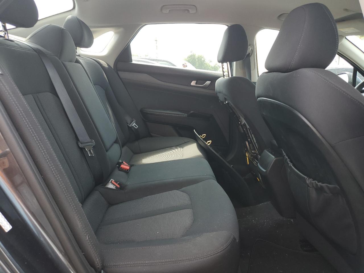 2021 Kia K5 Lxs VIN: 5XXG14J29MG030542 Lot: 66977095