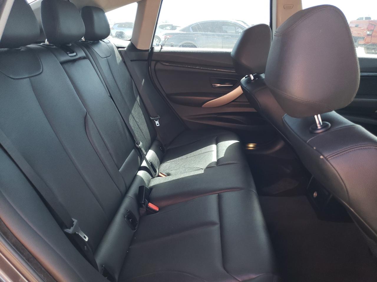 2014 BMW 328 Xigt VIN: WBA3X5C54ED559285 Lot: 65483435