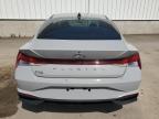 2021 HYUNDAI ELANTRA SEL   à vendre chez Copart NB - MONCTON