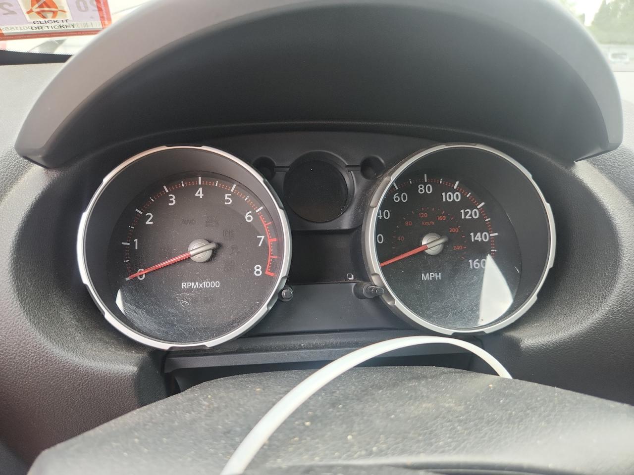 2009 Nissan Rogue S VIN: JN8AS58V49W168427 Lot: 65268355