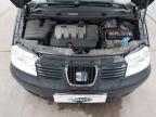 2009 SEAT ALHAMBRA S for sale at Copart WESTBURY