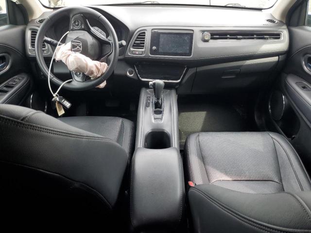  HONDA HR-V 2019 Charcoal