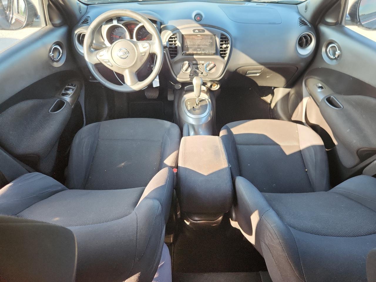 2014 Nissan Juke S VIN: JN8AF5MR8ET357607 Lot: 63481075