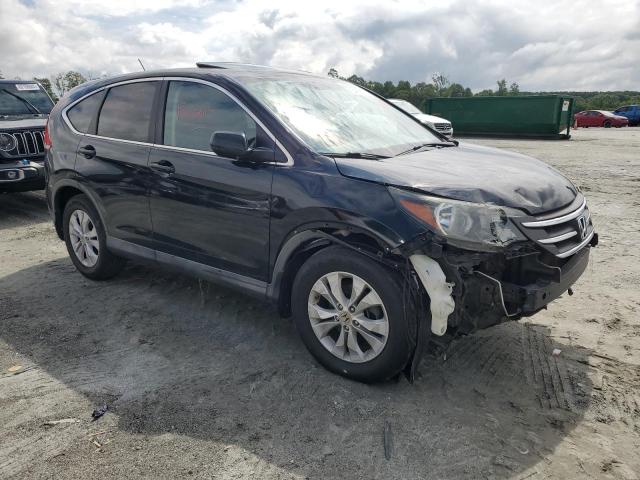  HONDA CRV 2012 Czarny