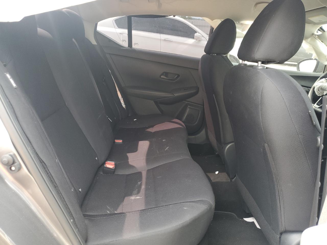 2024 Nissan Sentra S VIN: 3N1AB8BV7RY204791 Lot: 65261105