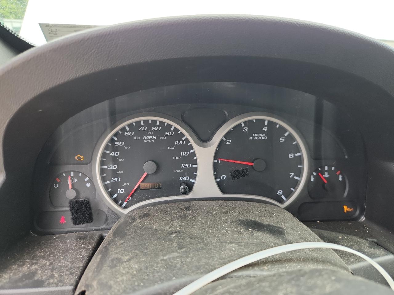 2006 Chevrolet Equinox Ls VIN: 2CNDL13F566205002 Lot: 63981895
