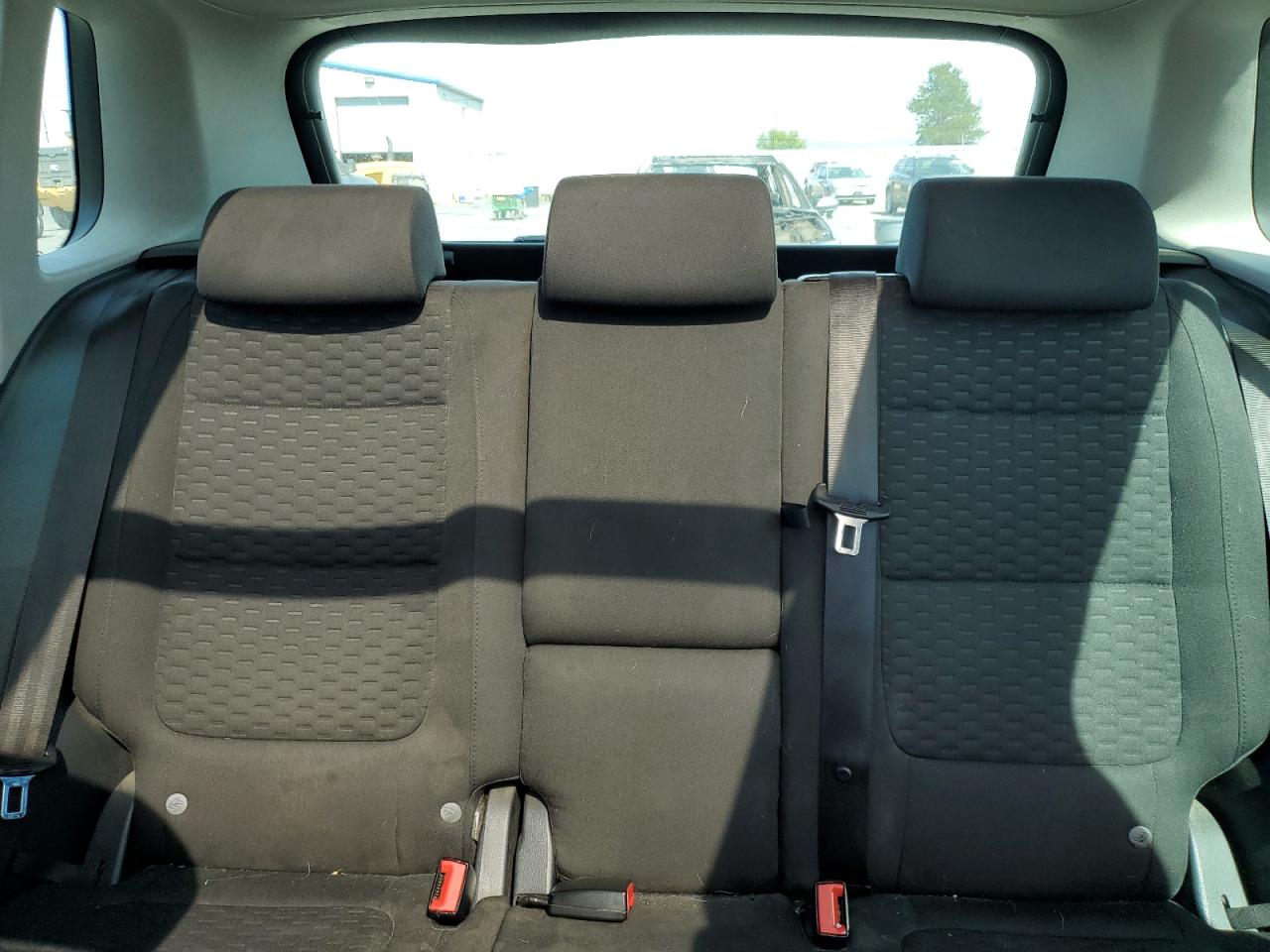 2009 Volkswagen Tiguan Se VIN: WVGBV75N59W510809 Lot: 63215935