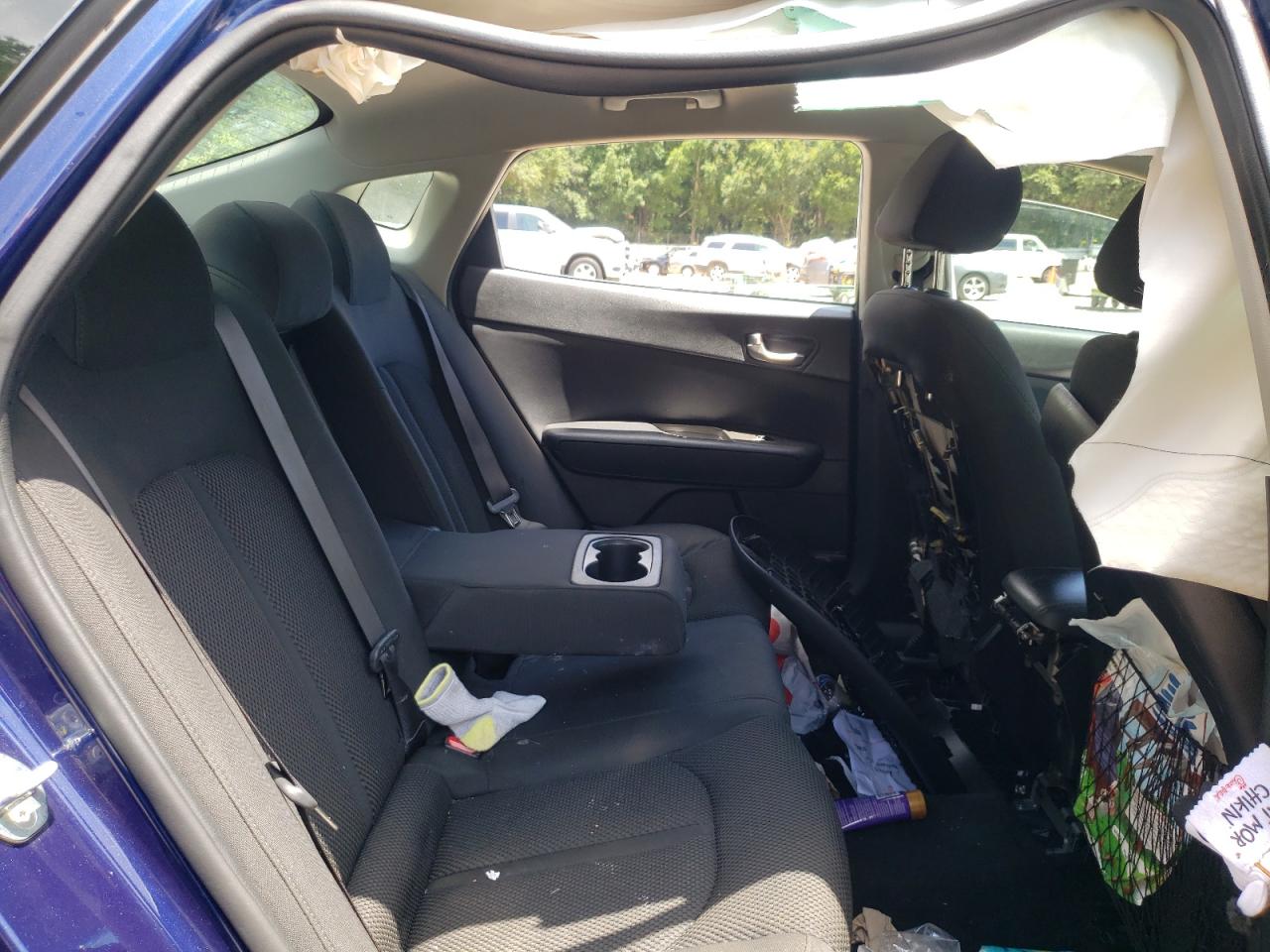 5xxgt4l35lg394679 5XXGT4L35LG394679 2020 Kia Optima Lx