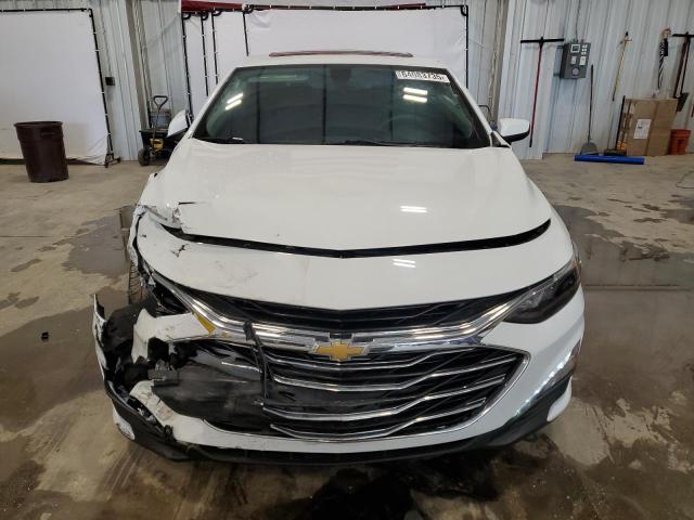  CHEVROLET MALIBU 2022 Biały