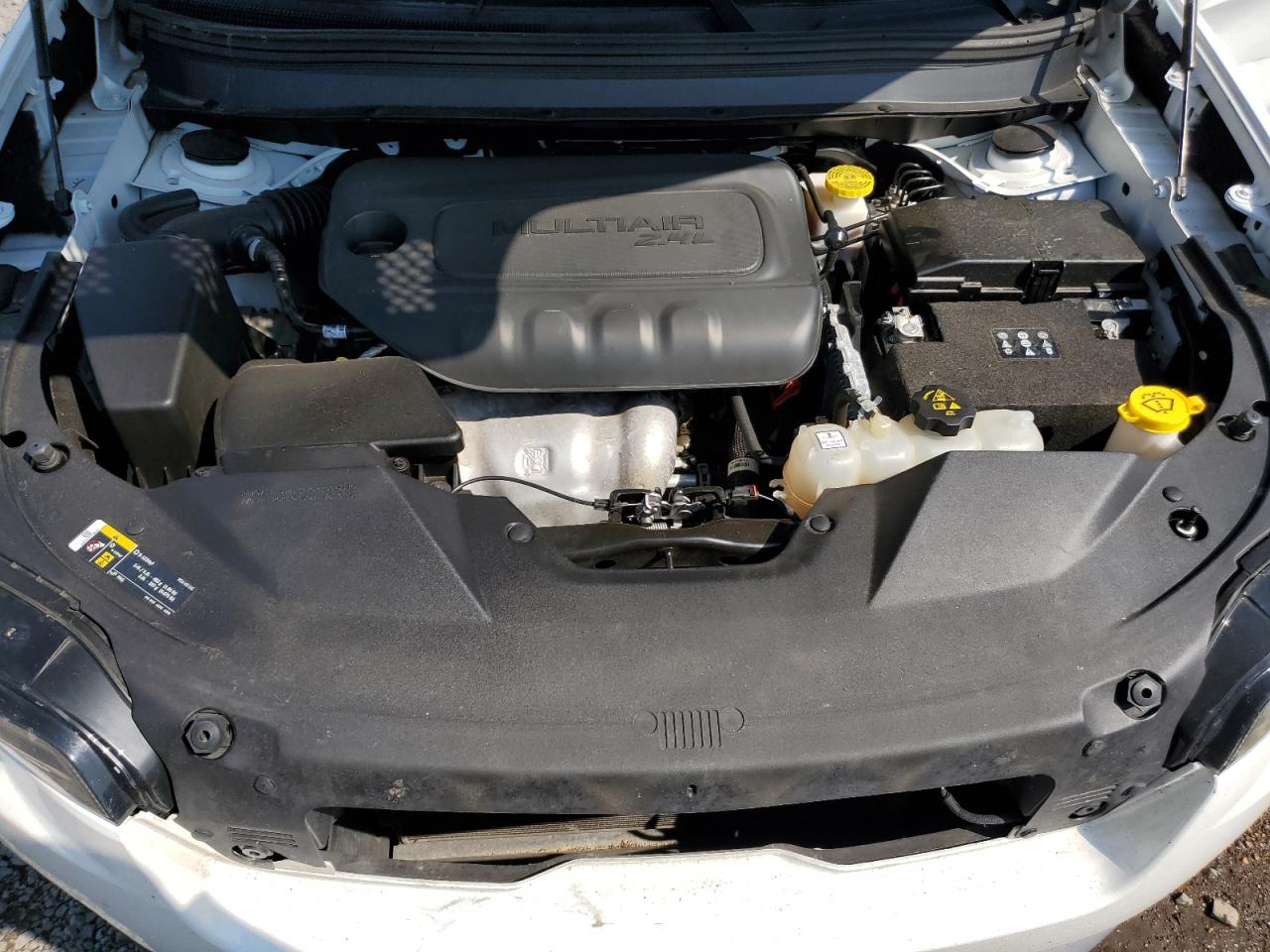 2020 Jeep Cherokee Latitude VIN: 1C4PJLCBXLD580851 Lot: 66956705