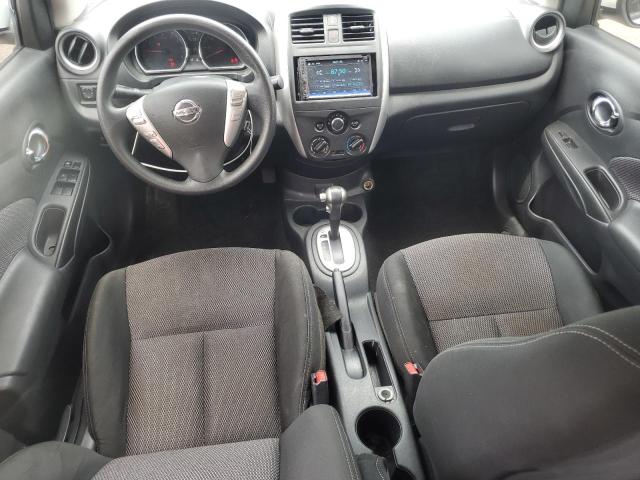  NISSAN VERSA 2019 Biały