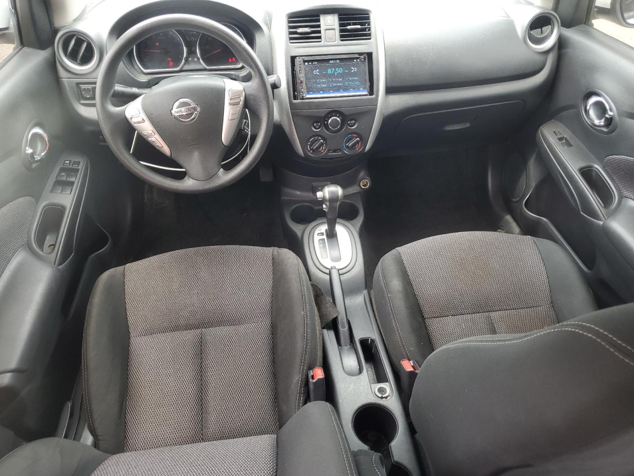 2019 Nissan Versa S VIN: 3N1CN7AP9KL861950 Lot: 65429285