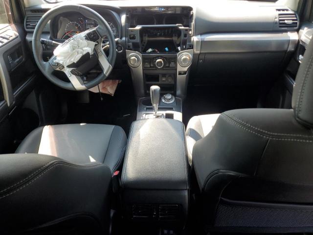  TOYOTA 4RUNNER 2020 Сharcoal