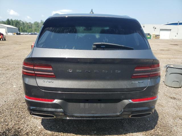 2021 GENESIS GV80 BASE  