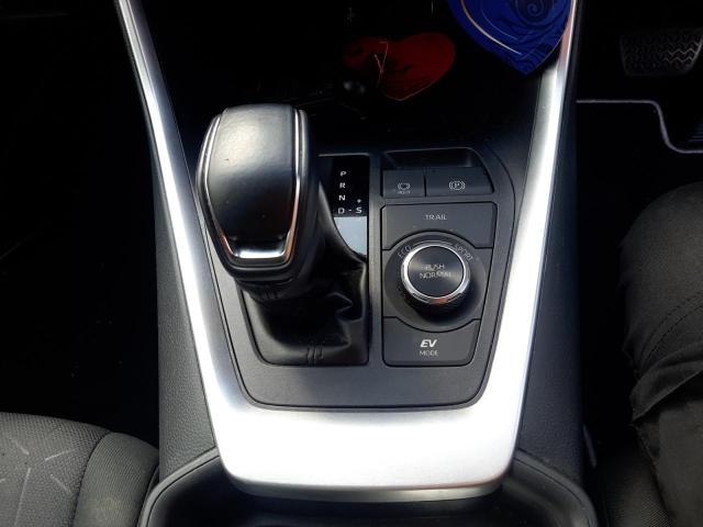 2020 TOYOTA RAV4 DESIGN HEV CVT 