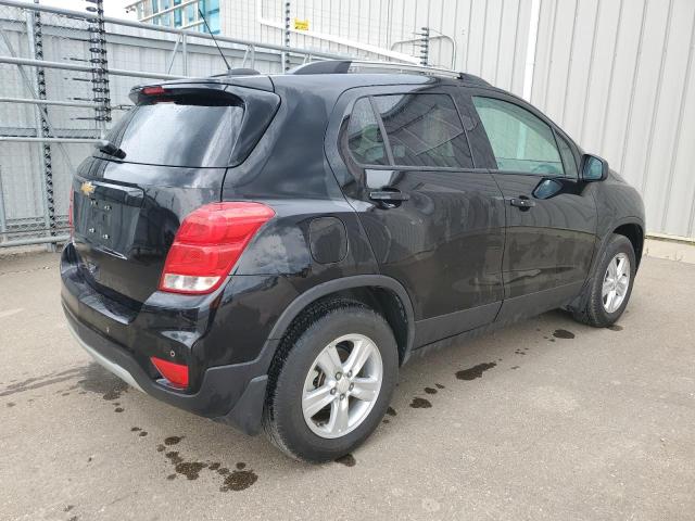 2022 CHEVROLET TRAX 1LT  