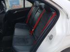 2012 MERCEDES BENZ C220 AMG S for sale at Copart CORBY