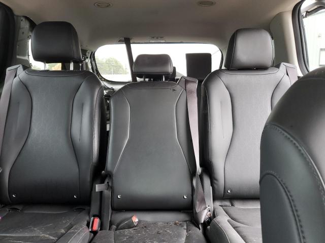 2023 KIA CARNIVAL EX  