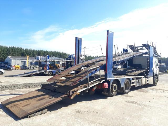 2017 DAF CF