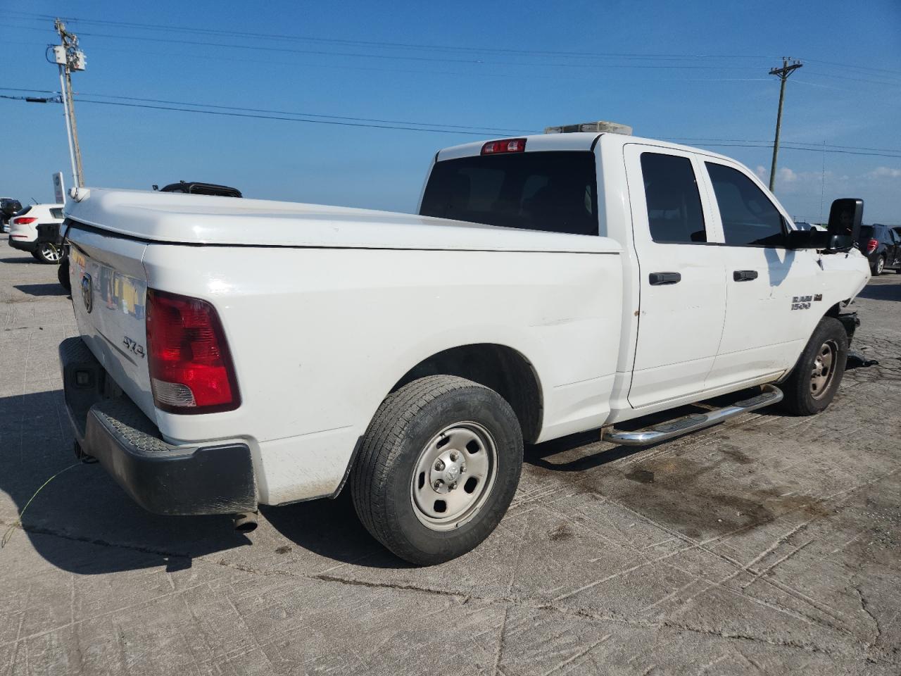 1c6rr7ft3es439641 1C6RR7FT3ES439641 2014 Ram 1500 St