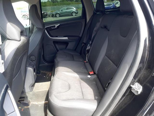 2014 VOLVO XC60 SE D4