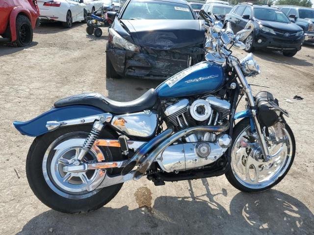 2005 Harley-Davidson Xl1200 C