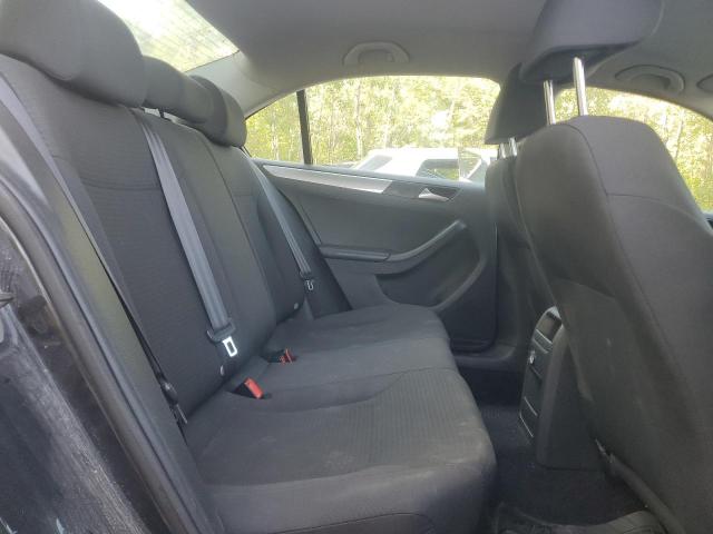 2015 VOLKSWAGEN JETTA BASE  