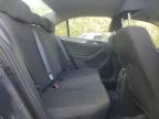 2015 VOLKSWAGEN JETTA BASE   à vendre chez Copart ON - COOKSTOWN