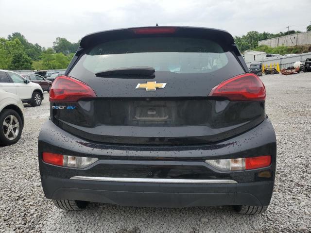  CHEVROLET BOLT 2020 Czarny
