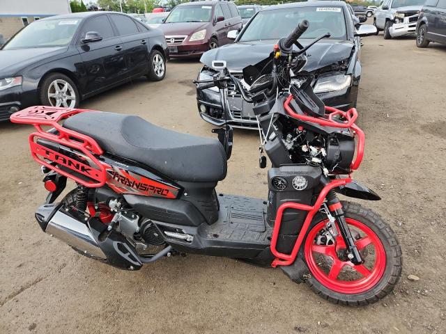 2024 OTHER MOTORCYCLE TANK   for sale at Copart CT - HARTFORD
