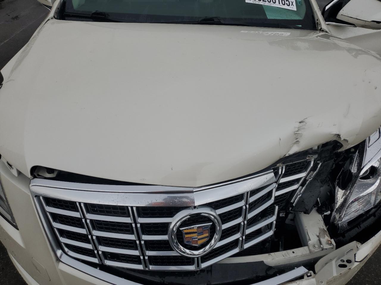 2013 Cadillac Xts Premium Collection VIN: 2G61S5S31D9109469 Lot: 63206165