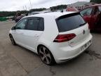 2013 VOLKSWAGEN GOLF GTI P for sale at Copart WHITBURN