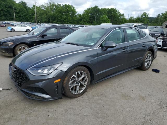  HYUNDAI SONATA 2023 Szary