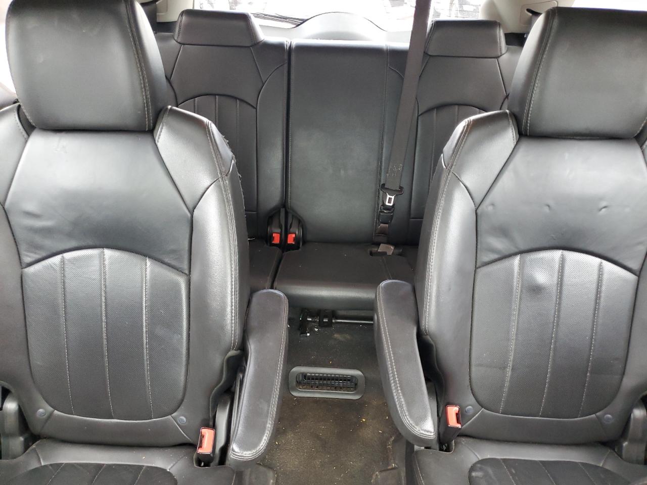 2016 Buick Enclave VIN: 5GAKVBKD6GJ326817 Lot: 64996015