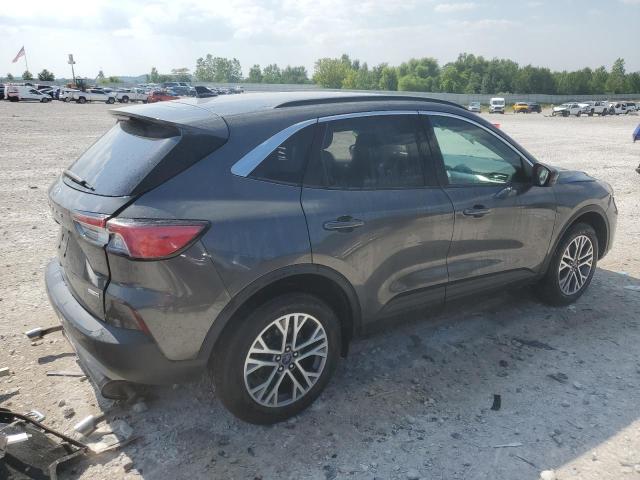  FORD ESCAPE 2020 Сharcoal