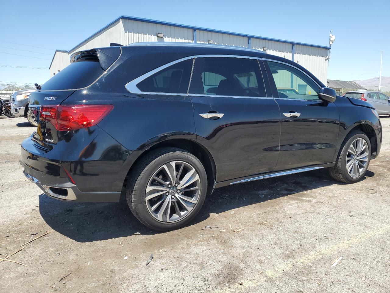 5j8yd4h36ll042951 5J8YD4H36LL042951 2020 Acura Mdx