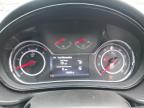 2014 VAUXHALL INSIGNIA L for sale at Copart BELFAST