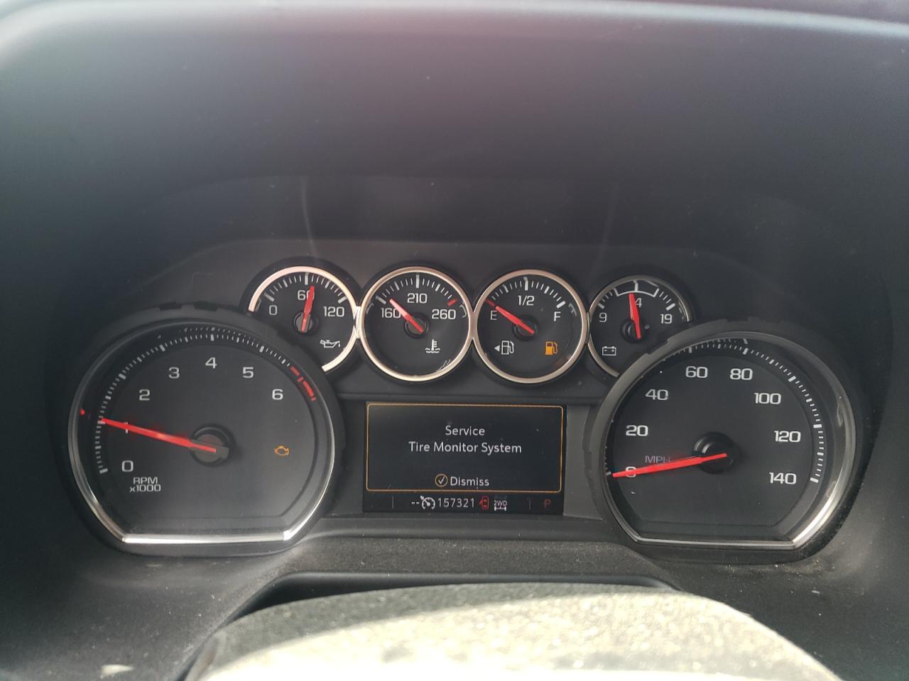 2022 Chevrolet Suburban K1500 Ls VIN: 1GNSKBKD7NR127661 Lot: 65028605