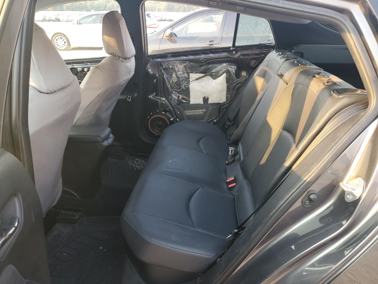 2019 Toyota Prius VIN: JTDKARFU0K3096749 Lot: 64492745