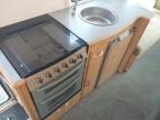 2006 LUNAR ZENITH for sale at Copart YORK