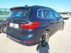 2018 BMW 218D LUXUR for sale at Copart WESTBURY
