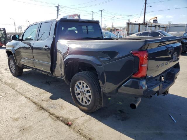  TOYOTA TACOMA 2024 Szary