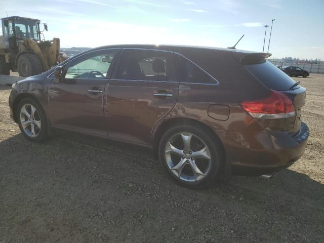2010 TOYOTA VENZA   