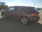 2010 TOYOTA VENZA    for sale at Copart AB - EDMONTON