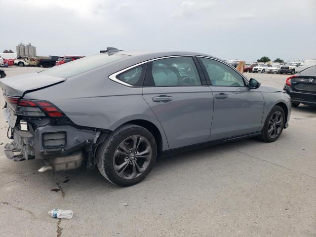  HONDA ACCORD 2023 Серый