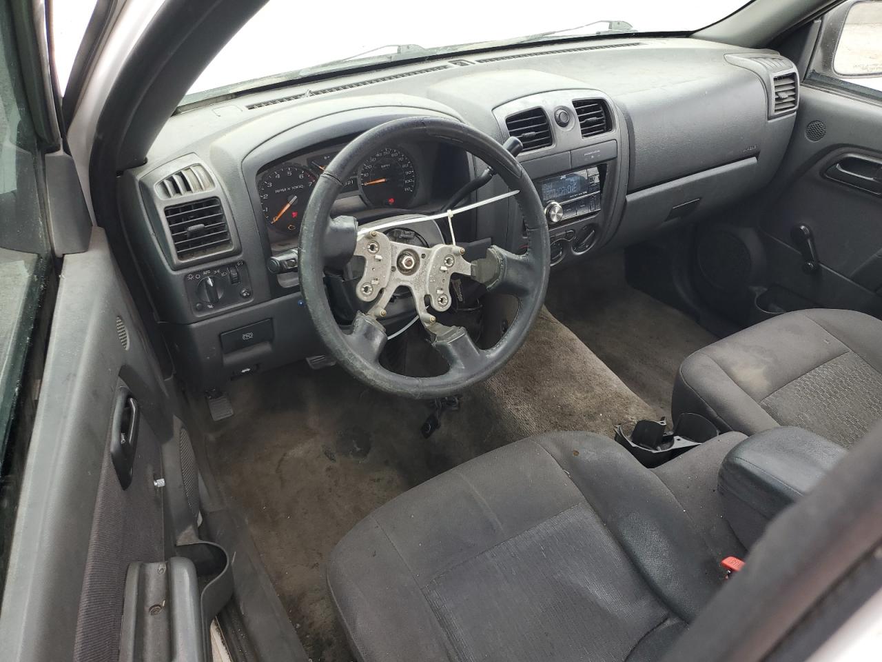 1gccs148168133079 1GCCS148168133079 2006 Chevrolet Colorado