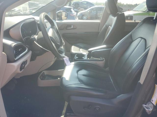  CHRYSLER MINIVAN 2021 Gray