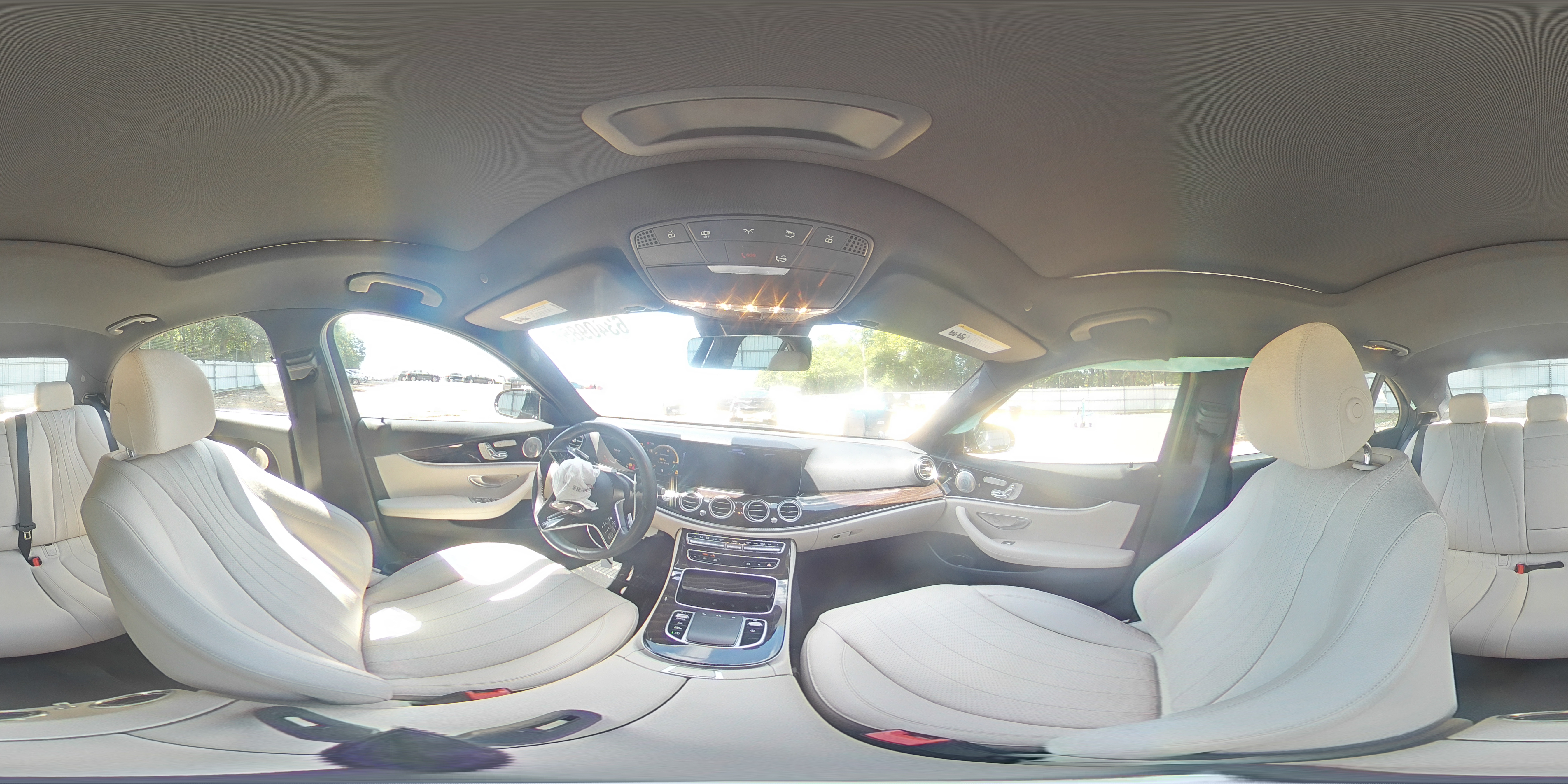 2021 Mercedes-Benz E 350 VIN: W1KZF8DB3MA928133 Lot: 63409855
