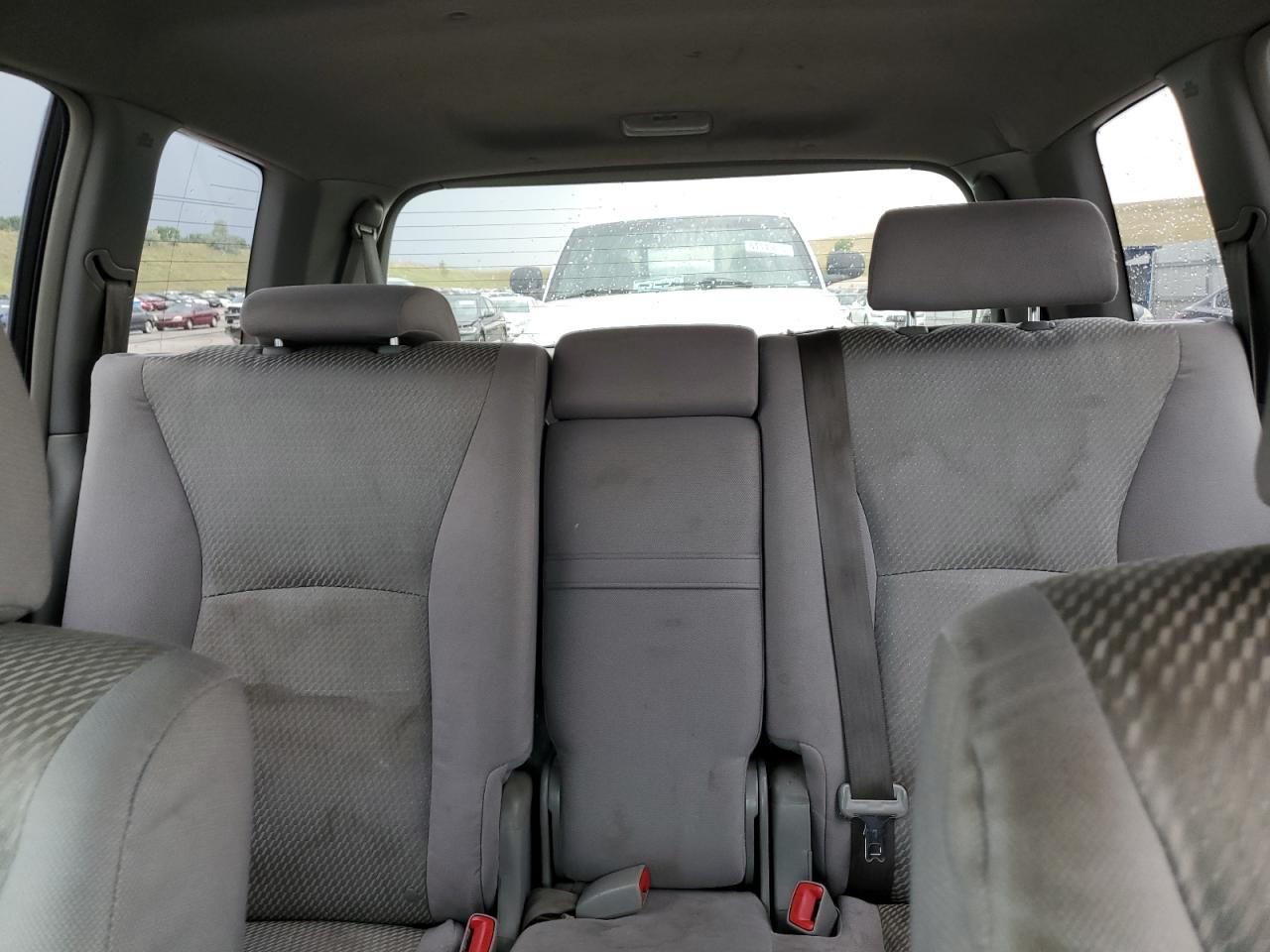 2006 Toyota Highlander Limited VIN: JTEEP21AX60155101 Lot: 64517465
