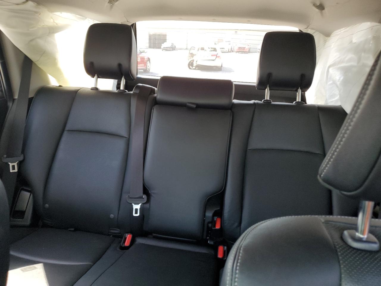 2018 Toyota 4Runner Sr5/Sr5 Premium VIN: JTEBU5JR7J5571279 Lot: 64303215